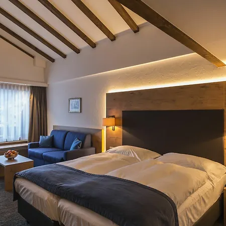Alpen Hotell Zermatt