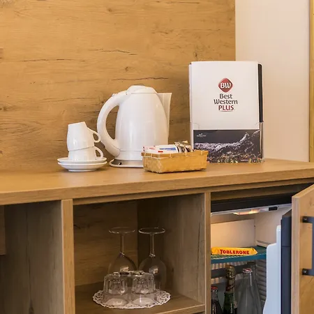 Alpen Hotel 4*