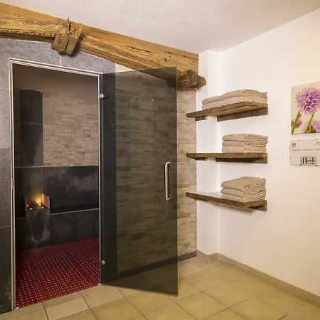 Hotel Alpen Zermatt
