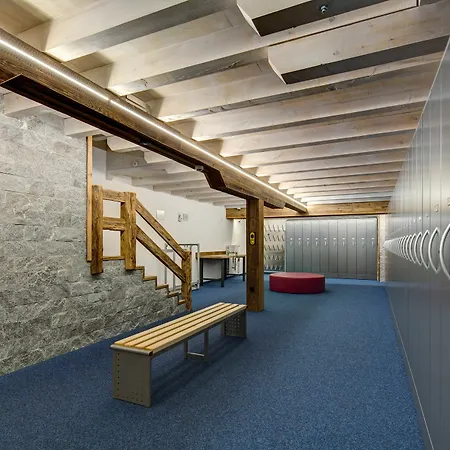 Alpen Hotel Zermatt