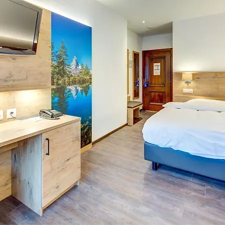 Hotel Alpen