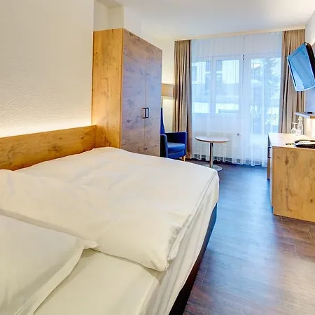 Alpen Hotel Zermatt