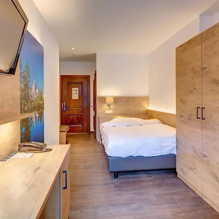Alpen Hotel