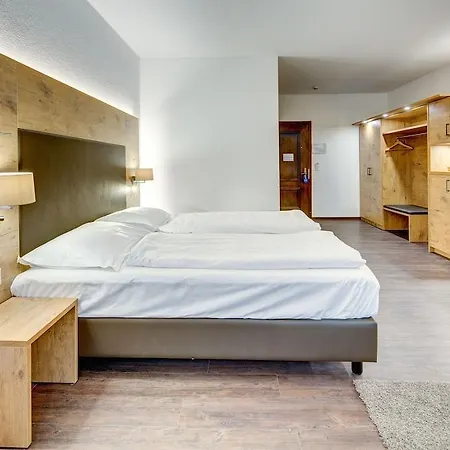 Alpen Hotel 4*