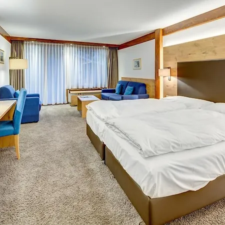 Alpen Hotell