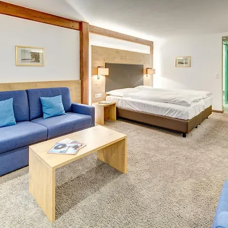 Alpen Hotel Zermatt