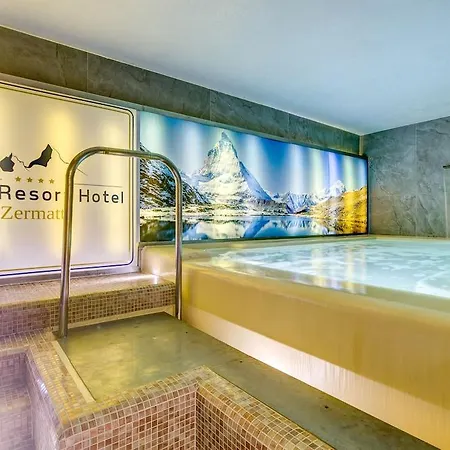 Alpen Hotell