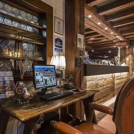 Alpen Hotell